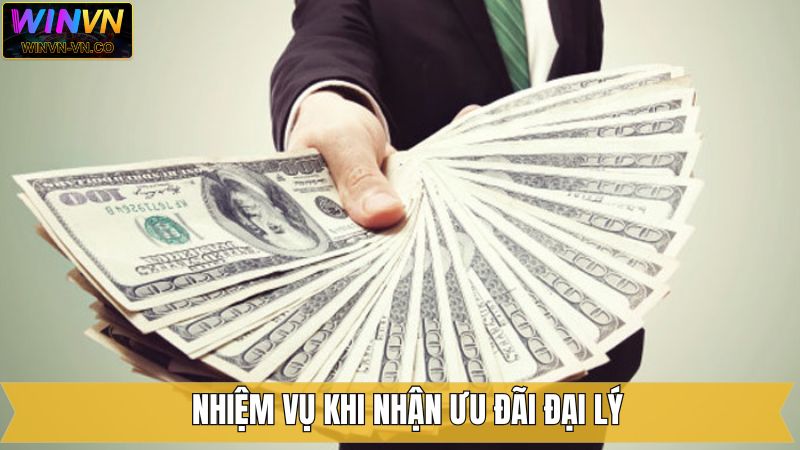 Ưu Đãi Cho Đại Lý - Khuyến Mãi Hấp Dẫn Chỉ Có Tại Winvn 4 Những việc quan trọng cần làm khi hợp tác cùng Winvn
