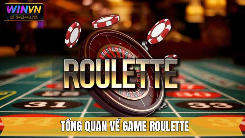 Roulette Winvn - Luật Chơi Đơn Giản, Thắng Lớn Mỗi Ngày 2 Thông tin về tựa game thú vị trên Winvn