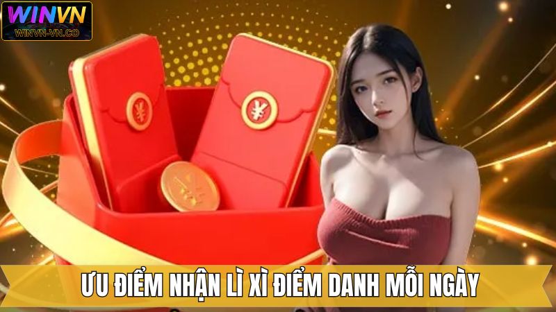 Lợi ích thiết thực dành cho người chơi khi tham gia sự kiện
